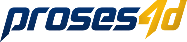 Logo proses4d